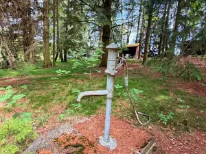 Prodej chaty, Borová, 53 m2