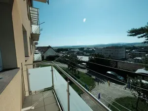 Pronájem bytu 1+kk, Uherský Brod, Prim. Hájka, 32 m2