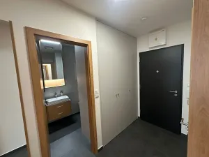 Pronájem bytu 2+kk, Praha, 59 m2