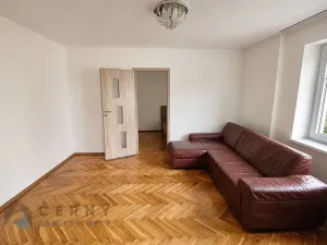 Pronájem bytu 2+1, Liberec, Mlýnská, 56 m2
