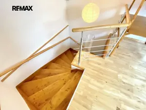 Prodej vícegeneračního domu, Slavkov u Brna, Tyršova, 160 m2