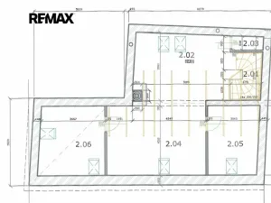 Prodej vícegeneračního domu, Slavkov u Brna, Tyršova, 160 m2