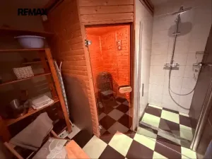 Prodej vícegeneračního domu, Slavkov u Brna, Tyršova, 160 m2