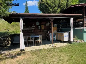 Prodej chaty, Blansko, 53 m2