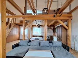 Pronájem bytu 3+kk, Brno, Jílkova, 100 m2