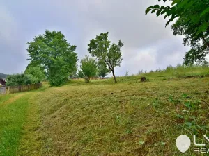 Prodej zahrady, Hamry nad Sázavou, 253 m2