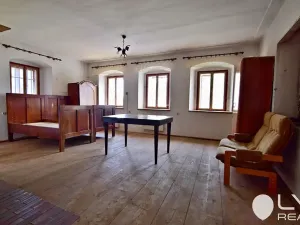 Prodej rodinného domu, Hamry nad Sázavou, 90 m2