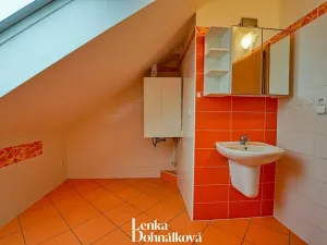 Pronájem bytu 3+kk, Hodonín, 115 m2