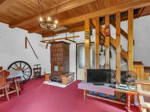 Prodej chaty, Lodín, 58 m2
