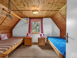 Prodej chaty, Lodín, 58 m2