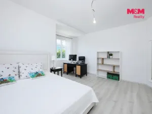 Prodej bytu 4+kk, Havlíčkův Brod, Žižkova, 103 m2