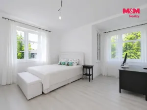Prodej bytu 4+kk, Havlíčkův Brod, Žižkova, 103 m2