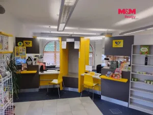 Pronájem obchodního prostoru, Hradec nad Moravicí, Opavská, 87 m2