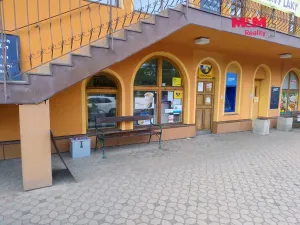 Pronájem obchodního prostoru, Hradec nad Moravicí, Opavská, 87 m2