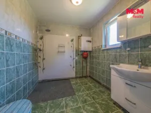 Prodej chaty, Petřvald, Polní, 59 m2