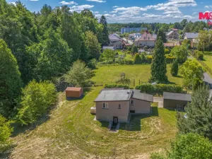 Prodej chaty, Petřvald, Polní, 59 m2