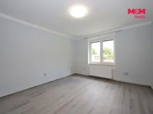 Pronájem bytu 2+1, Přibyslav, Příkopy, 79 m2