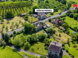 Prodej rodinného domu, Děčín - Děčín XXVII-Březiny, 147 m2