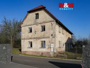 Prodej rodinného domu, Kravaře - Víska, 80 m2