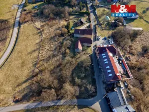 Prodej rodinného domu, Kravaře - Víska, 80 m2