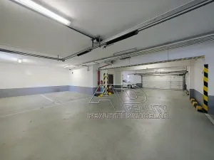 Pronájem bytu 2+kk, České Budějovice, B. Smetany, 46 m2