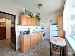 Prodej bytu 2+1, Přerov, Denisova, 52 m2