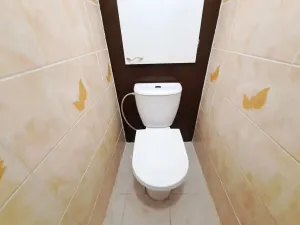 Prodej bytu 2+1, Přerov, Denisova, 52 m2