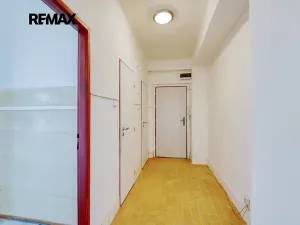 Prodej bytu 2+1, Plzeň, Blatenská, 52 m2
