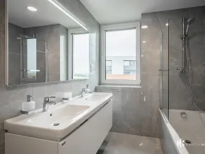 Pronájem bytu 3+kk, Praha - Chodov, Drahňovická, 91 m2