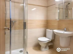 Pronájem bytu 1+kk, Brno, Košuličova, 35 m2