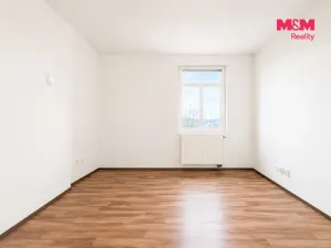 Pronájem bytu 3+1, Zlín, Bratří Sousedíků, 58 m2