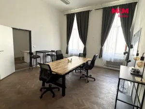 Pronájem kanceláře, Brno - Brno-město, Masarykova, 99 m2