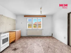 Prodej rodinného domu, Rychnov nad Kněžnou - Panská Habrová, 191 m2
