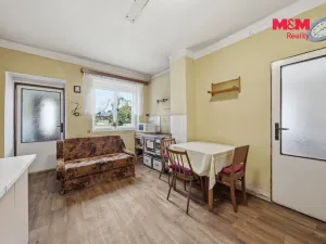 Prodej rodinného domu, Rychnov na Moravě, 153 m2