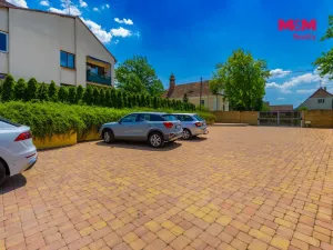 Prodej rodinného domu, Svojetín, 800 m2