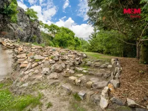 Prodej rodinného domu, Vlastislav, 61 m2