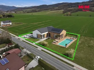 Prodej pozemku pro bydlení, Vikýřovice, 1779 m2