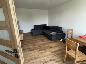 Pronájem bytu 2+1, Úněšov, 64 m2