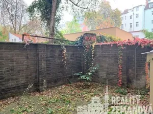 Pronájem obchodního prostoru, Praha - Vinohrady, Řipská, 143 m2