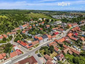 Prodej bytu 2+kk, Želešice, 24. dubna, 97 m2