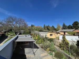 Prodej rodinného domu, Hostěnice, 142 m2