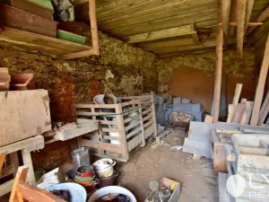 Prodej rodinného domu, Hamry nad Sázavou - Šlakhamry, 90 m2