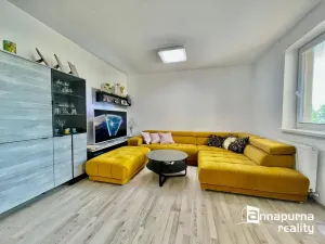 Pronájem bytu 2+kk, Ivančice, Na Brněnce, 70 m2