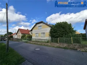 Prodej rodinného domu, Broumy, 150 m2
