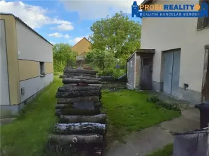 Prodej rodinného domu, Broumy, 150 m2