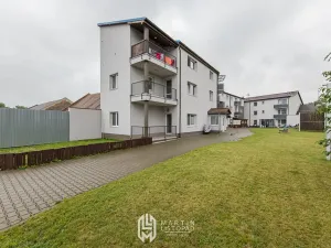 Pronájem bytu 2+kk, Olomouc, Rybniční, 60 m2