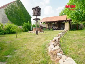 Pronájem bytu 3+kk, Dřínov - Drchkov, 72 m2
