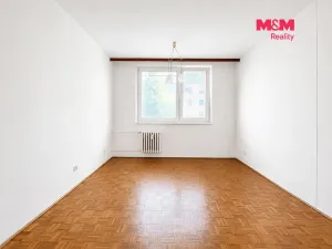 Prodej bytu 1+1, Zlín - Příluky, Dřevnická, 38 m2