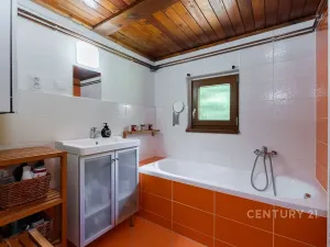 Prodej chalupy, Český Jiřetín, 83 m2