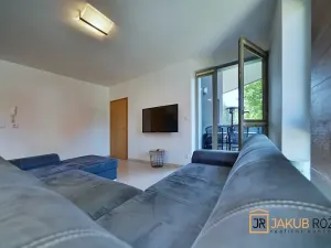 Prodej bytu 1+kk, Harrachov, 39 m2